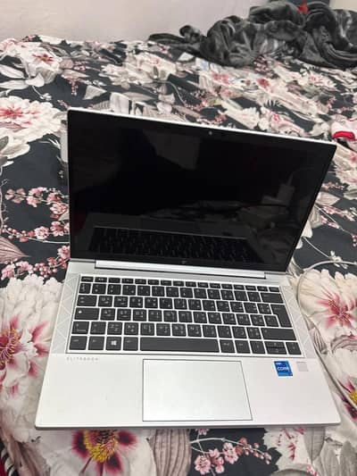 hp elitebook 830 G8 11th gen