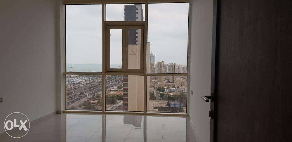 2 Bedroom Apartment for rent in Salmiya on 725KD 5