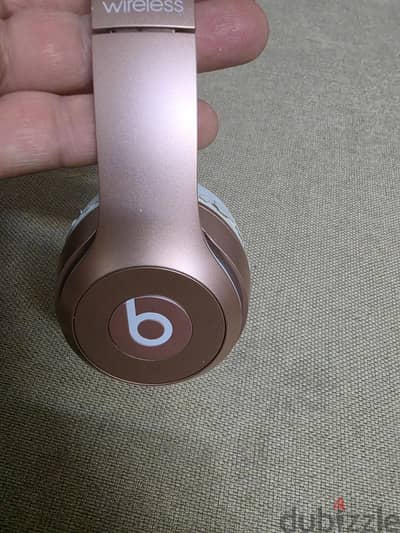 Beats Solo wireless
