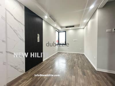 Prime Commercial Floor for Rent in Salmiya