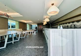 Three Bedroom Duplex with Pool & Gym for Rent in Daiya