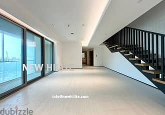 Three Bedroom Duplex with Pool & Gym for Rent in Daiya 5