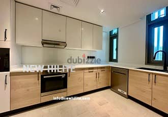 Three Bedroom Duplex with Pool & Gym for Rent in Daiya 10