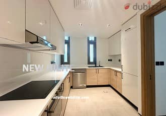 Three Bedroom Duplex with Pool & Gym for Rent in Daiya 11