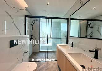 Three Bedroom Duplex with Pool & Gym for Rent in Daiya 12