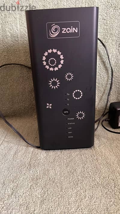 Huawei 4g plus router. Unlocked