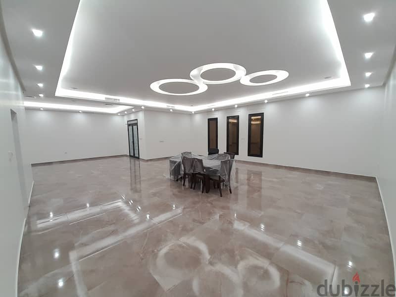 Luxurious Ground Floor 3 Master Bedrooms Spacious in Sabah Al Ahmad 1