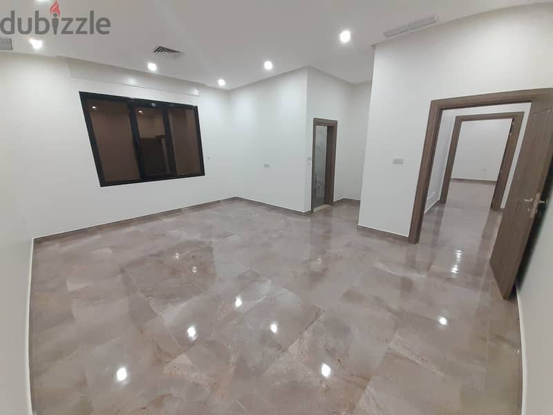Luxurious Ground Floor 3 Master Bedrooms Spacious in Sabah Al Ahmad 5