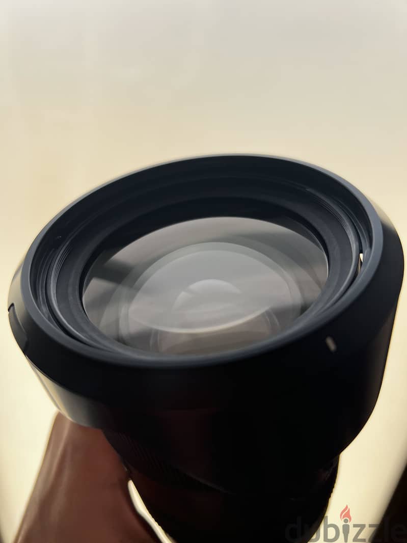 Tamron 35-150mm F/2-2.8 Di III VXD – Sony E Mount 1