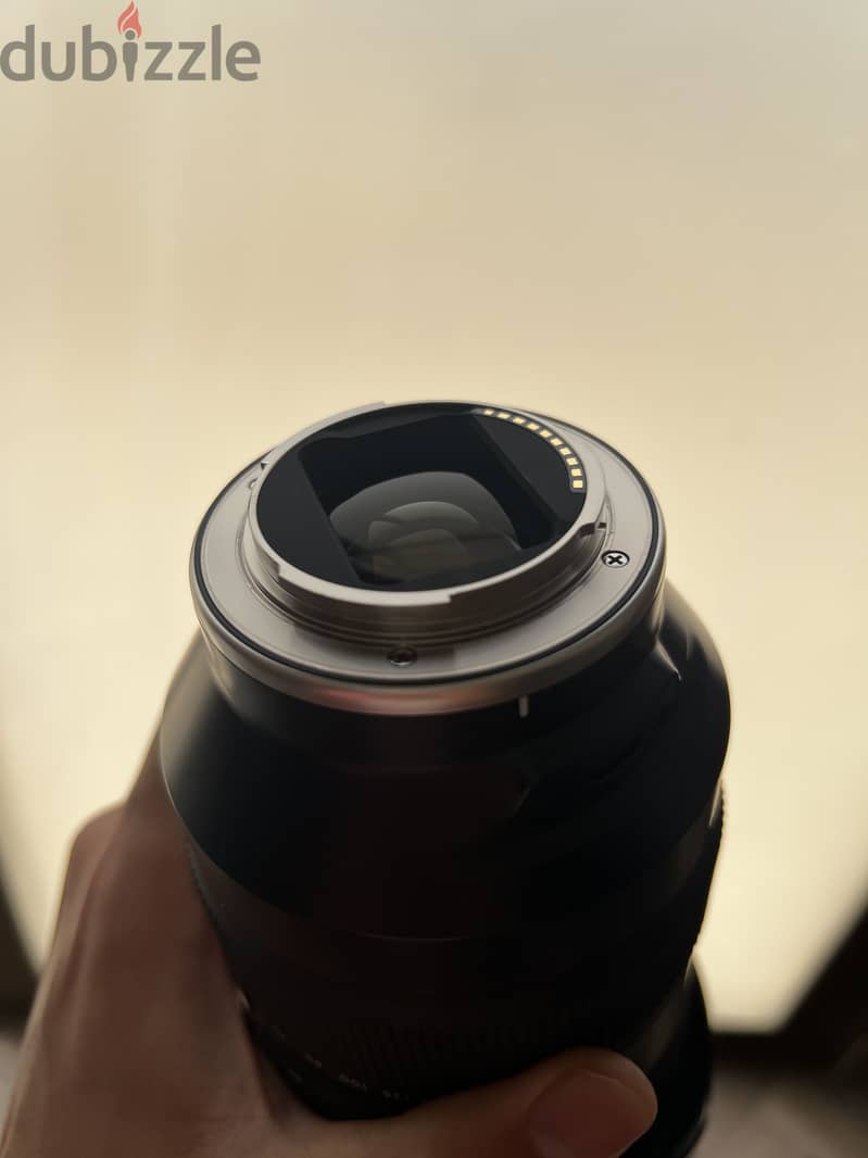 Tamron 35-150mm F/2-2.8 Di III VXD – Sony E Mount 2