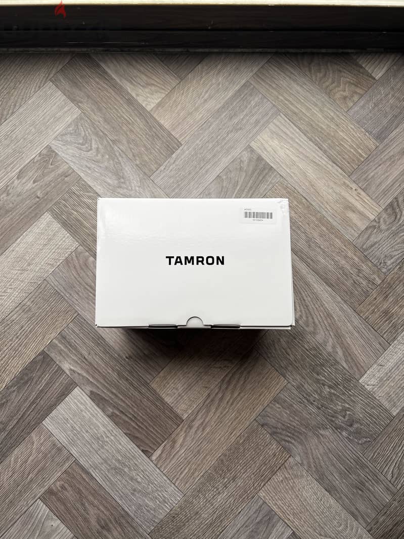 Tamron 35-150mm F/2-2.8 Di III VXD – Sony E Mount 6