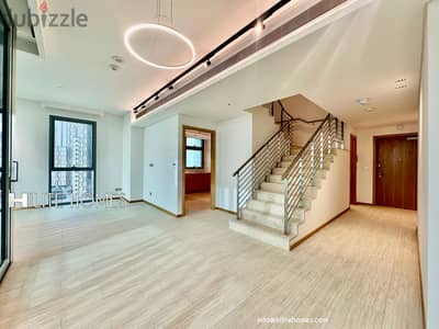 Brand New 3-Bedroom Duplex Sea View for Rent in Daiya