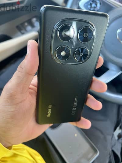 Xiaomi Redmi Note 14 Pro