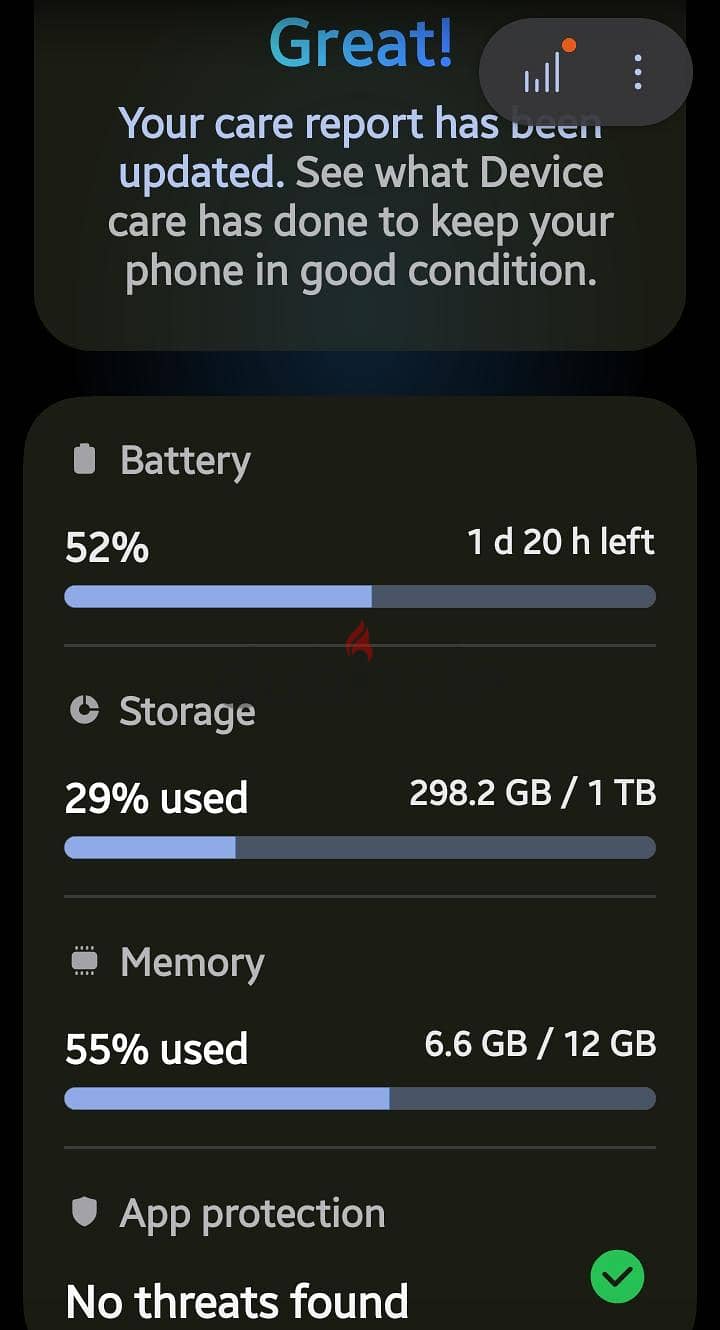 Samsung S24 Ultra 2