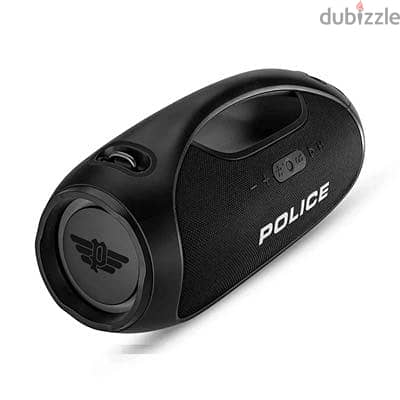 POLICE BLUETOOTH SPEAKERS 1