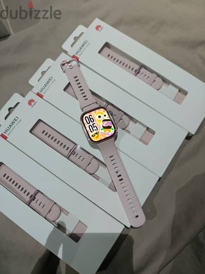 Huawei watch fit STRAP