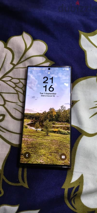 Samsung S22 Ultra
