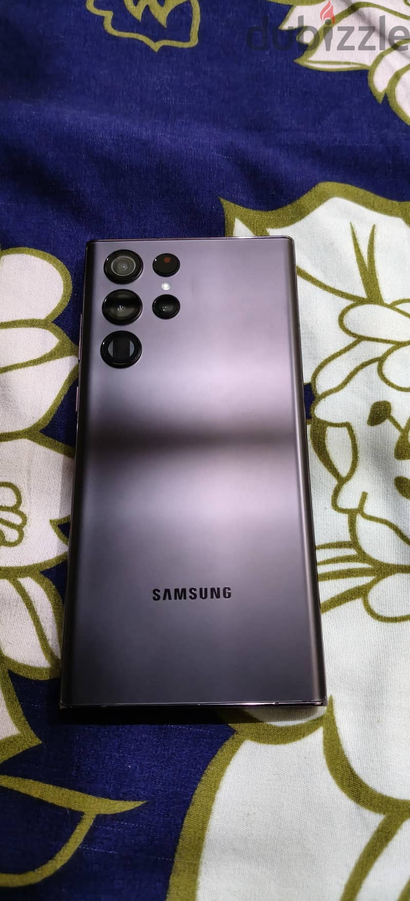 Samsung S22 Ultra 4
