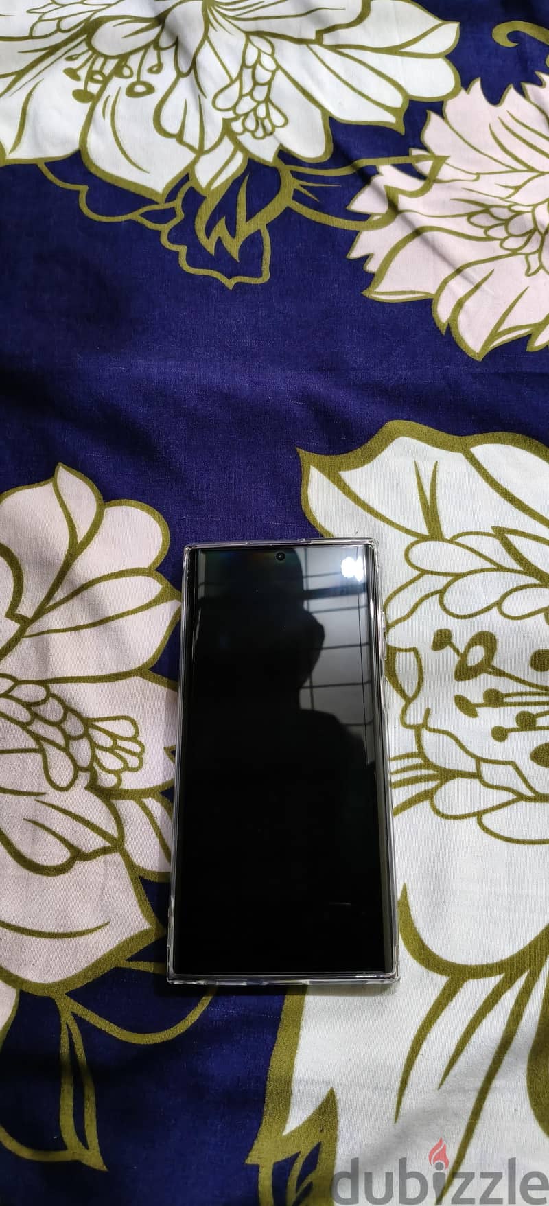 Samsung S22 Ultra 5