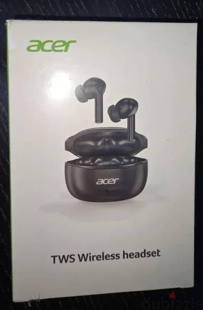 Acer Wireless handset
