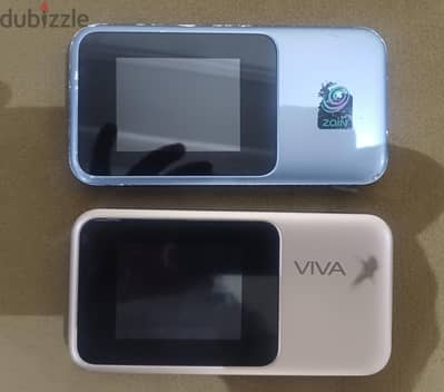 Router Used