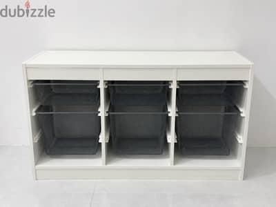 Ikea storage
