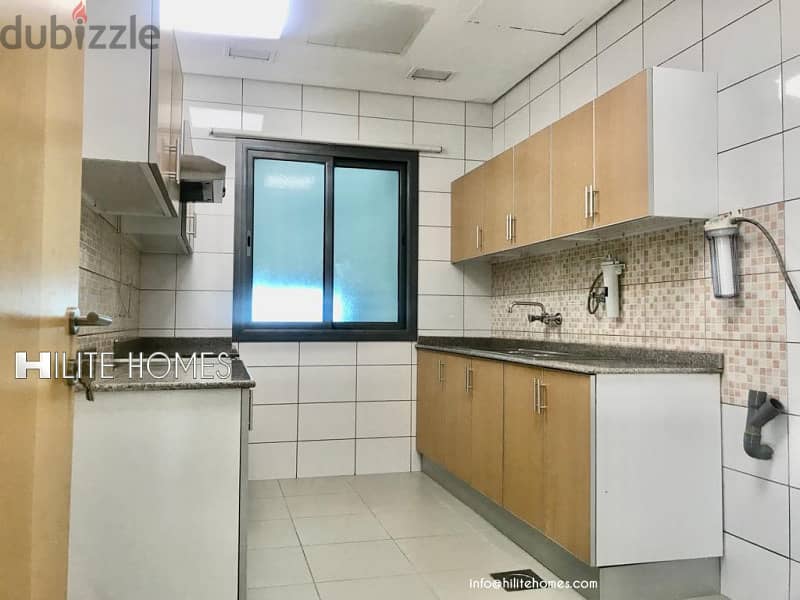 Modern Two Bedroom Duplex for rent in Fintas 4