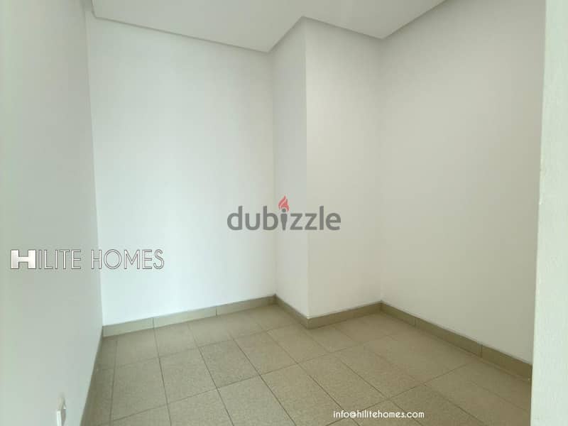 Modern Two Bedroom Duplex for rent in Fintas 9