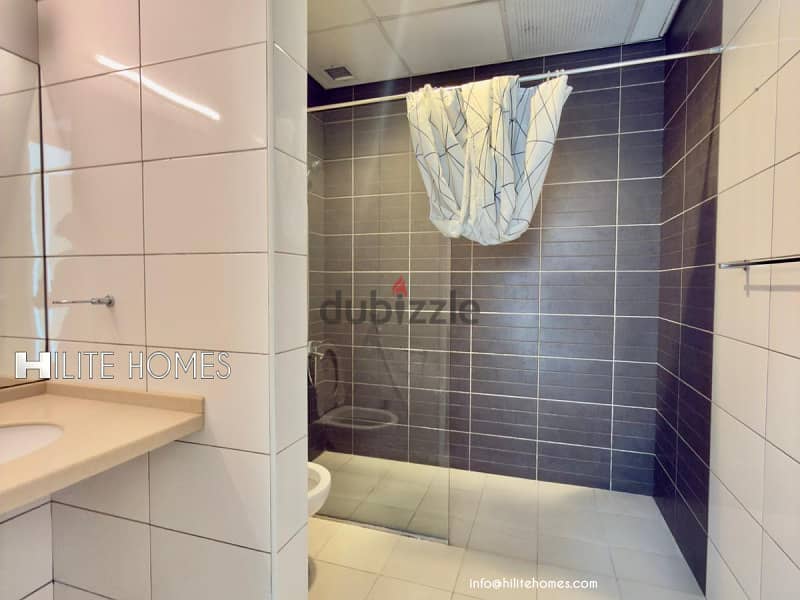 Modern Two Bedroom Duplex for rent in Fintas 10