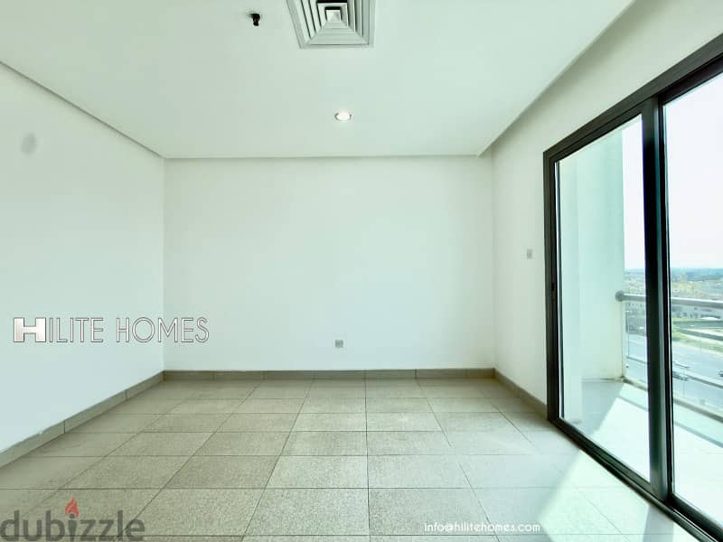 Modern Two Bedroom Duplex for rent in Fintas 11
