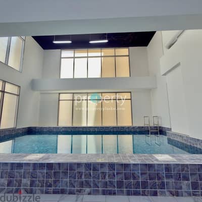 2 bedrooms apartment for rent in Salmiya