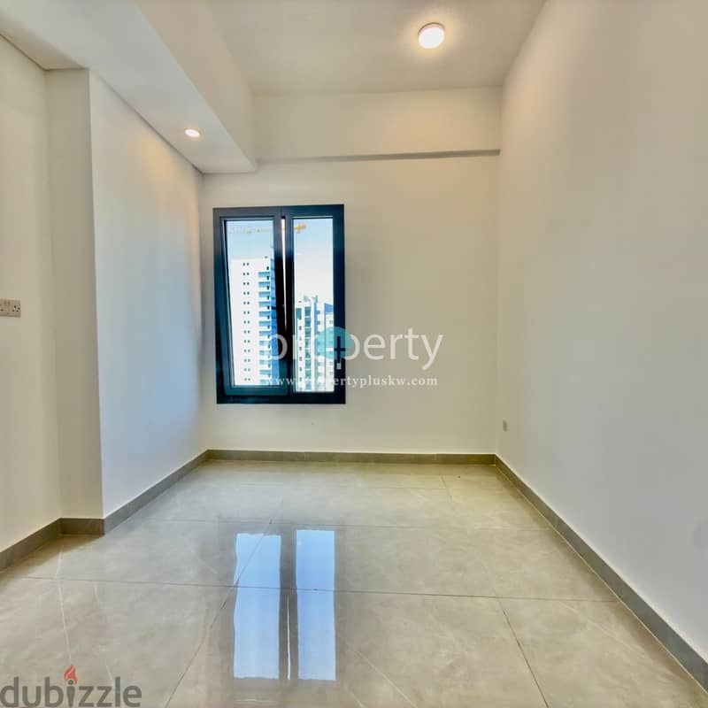 2 bedrooms apartment for rent in Salmiya 1