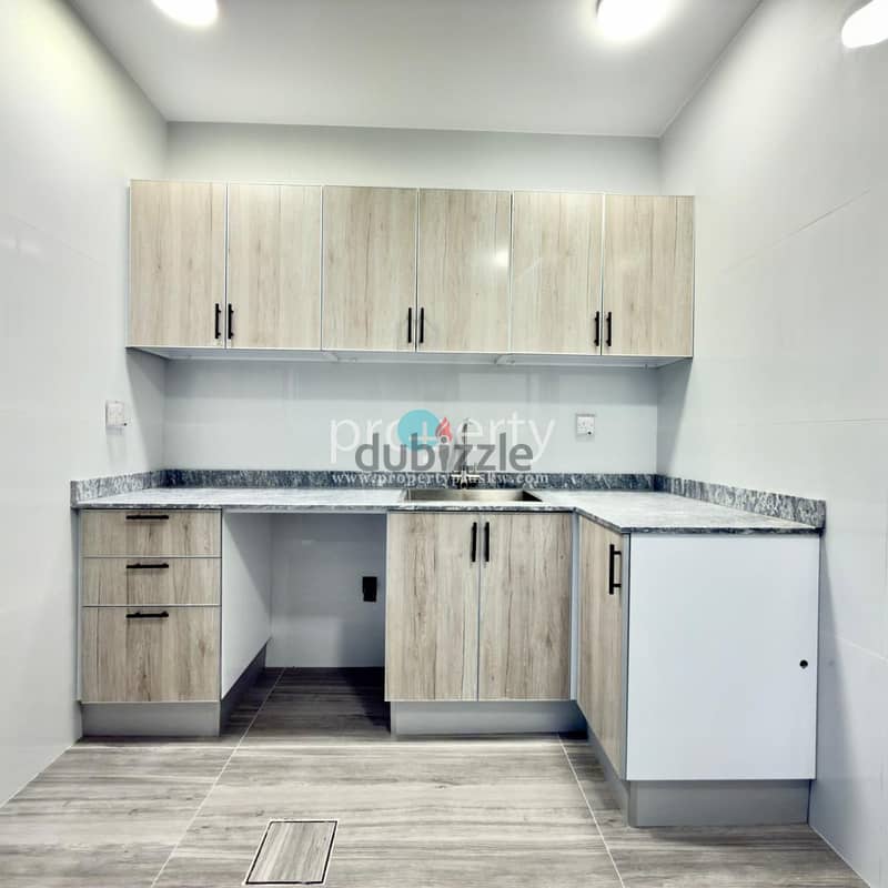 2 bedrooms apartment for rent in Salmiya 2