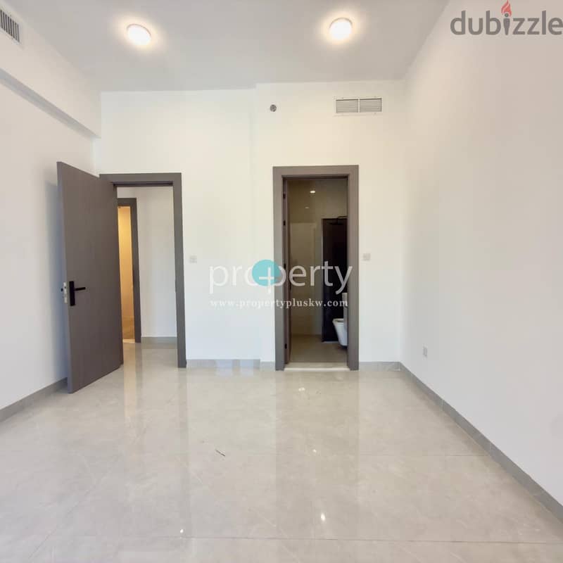 2 bedrooms apartment for rent in Salmiya 3