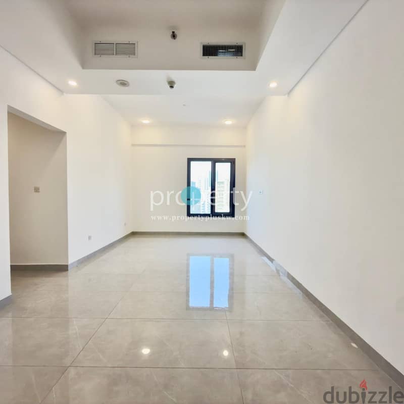 2 bedrooms apartment for rent in Salmiya 5