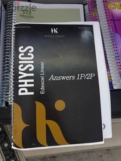 IGCSE Edexcel Physics