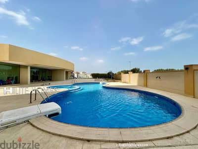 Three bedroom apartment for rent in Fintas