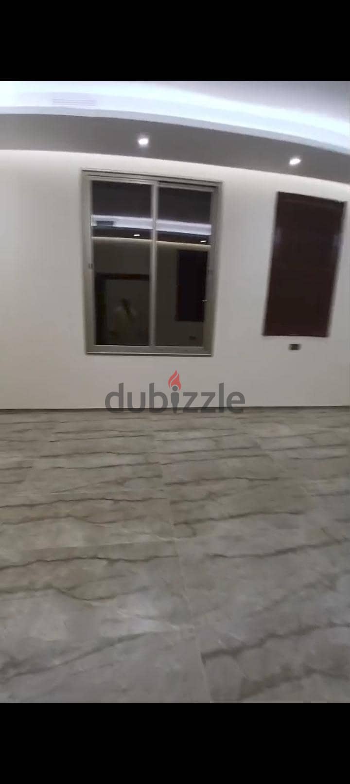 للإيجار دور وربع جديد VVvVVIP في جابر الاحمد 1