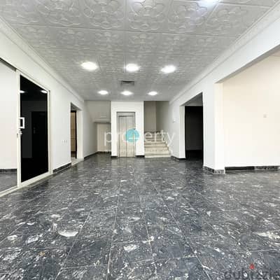 Spacious Villa for Rent in Jabriya