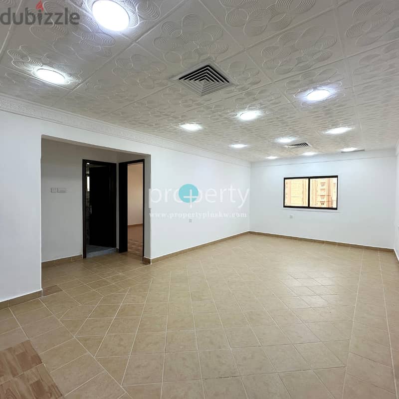 Spacious Villa for Rent in Jabriya 1