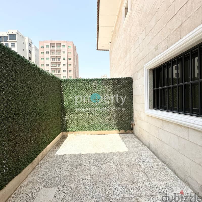 Spacious Villa for Rent in Jabriya 2