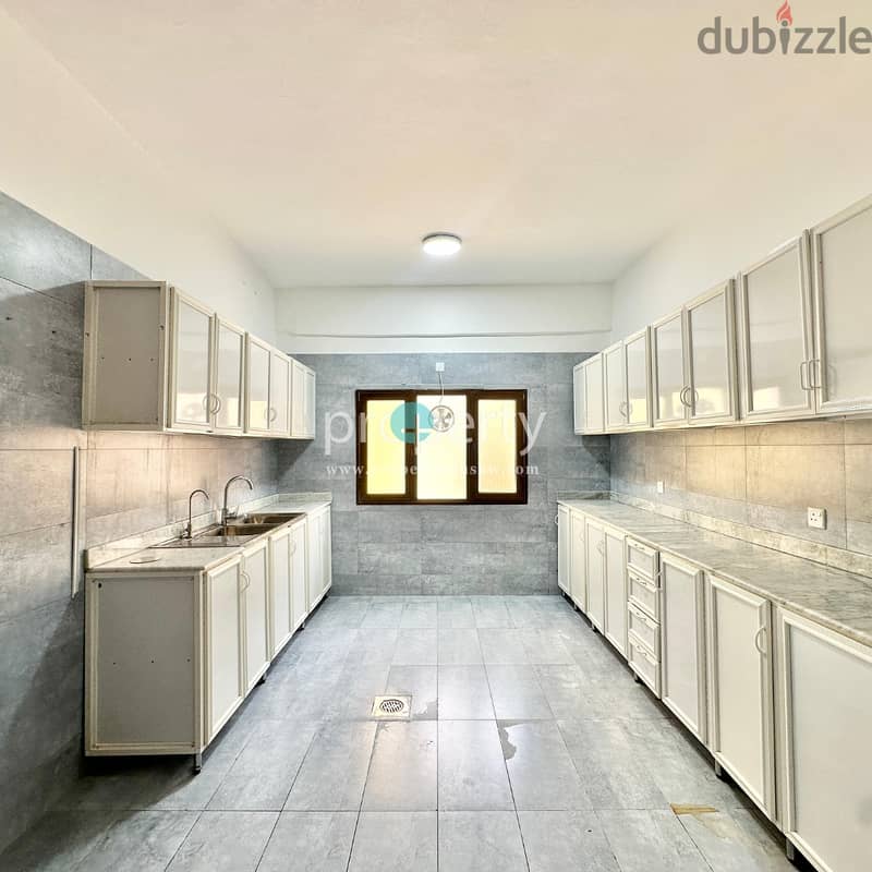 Spacious Villa for Rent in Jabriya 3