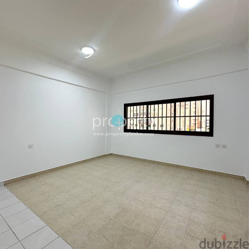 Spacious Villa for Rent in Jabriya 4