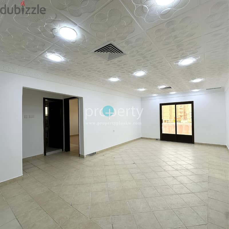Spacious Villa for Rent in Jabriya 6