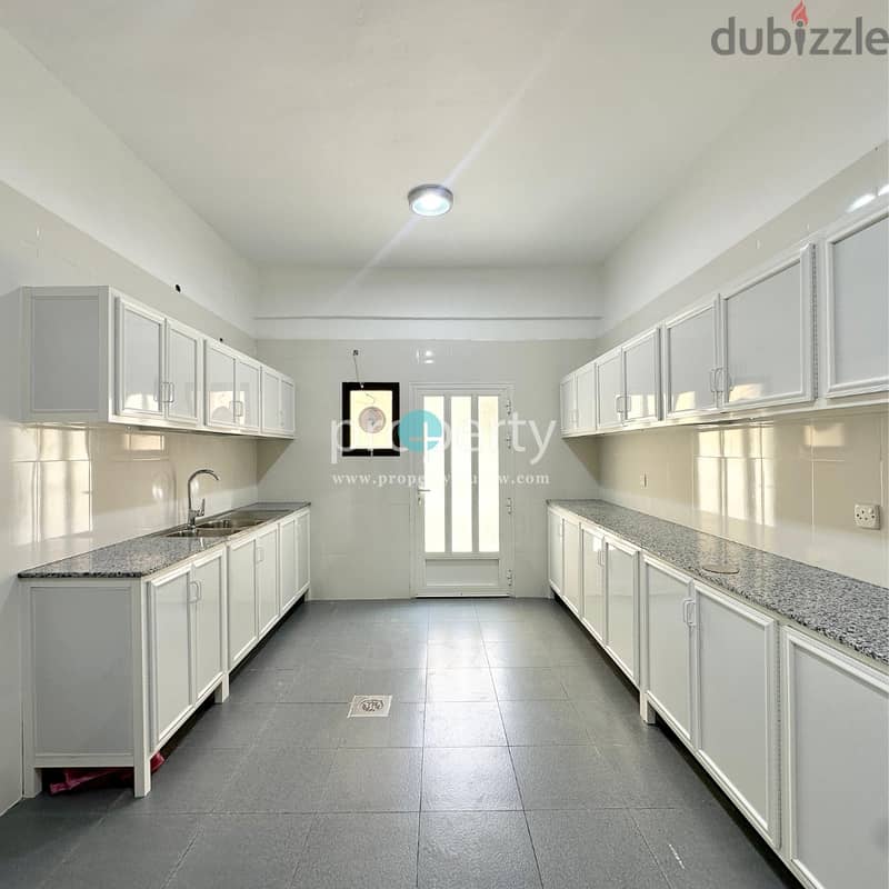 Spacious Villa for Rent in Jabriya 7