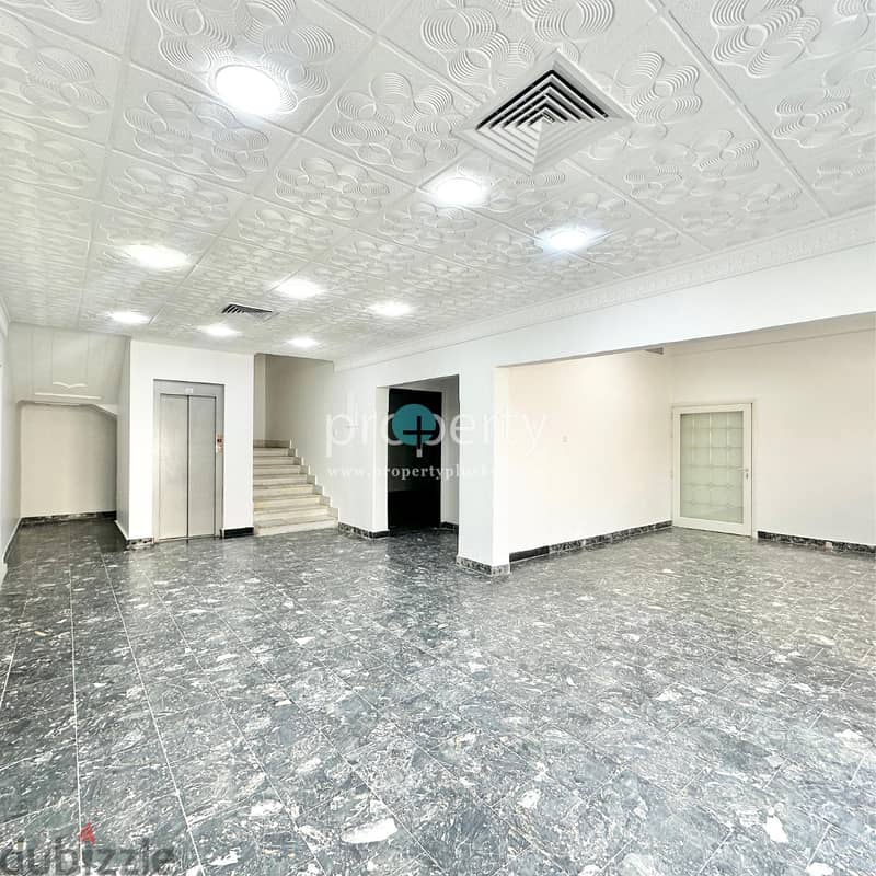 Spacious Villa for Rent in Jabriya 11