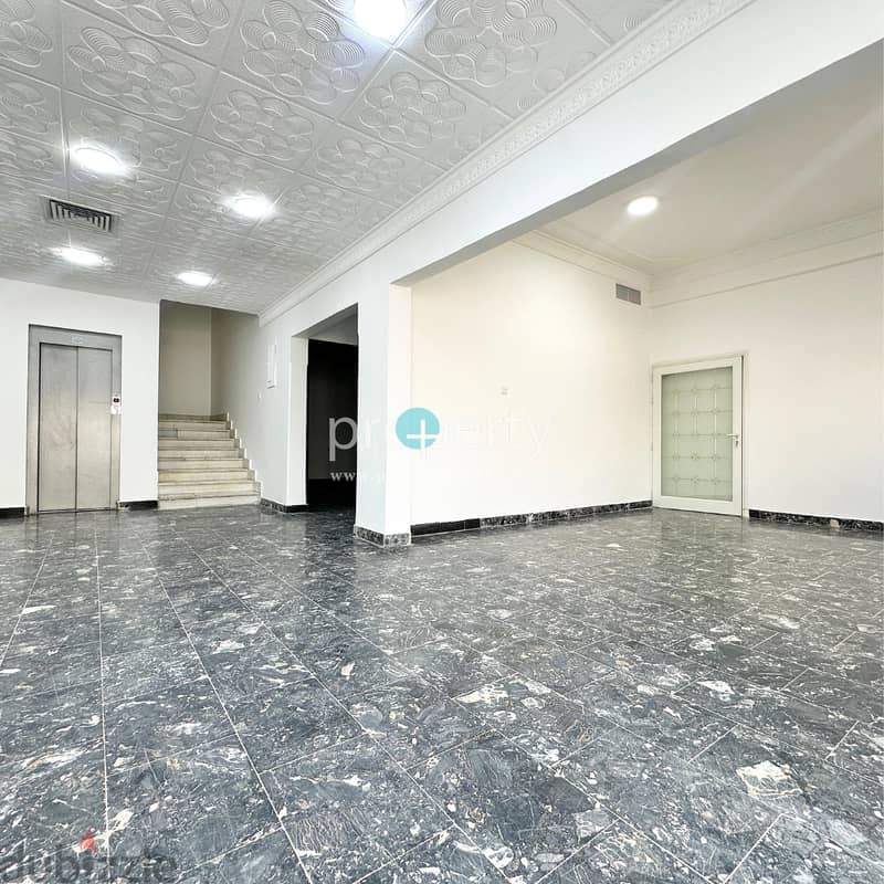 Spacious Villa for Rent in Jabriya 12
