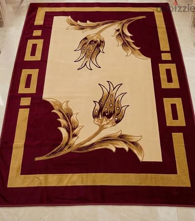 Carpet