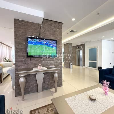 3 bedroom apartment for rent in Maiden Hawally