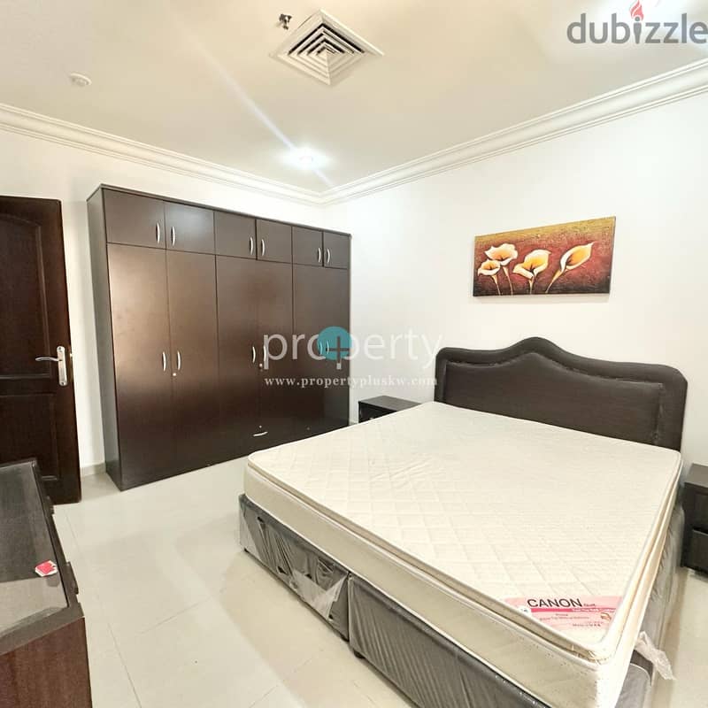 3 bedroom apartment for rent in Maiden Hawally 1